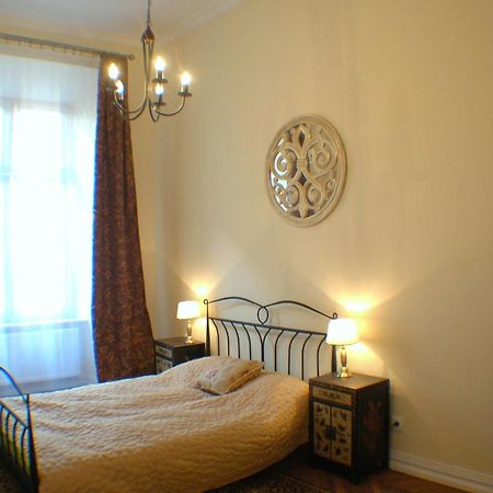 Apartamenty Golebia 3 Cracovia Exterior foto