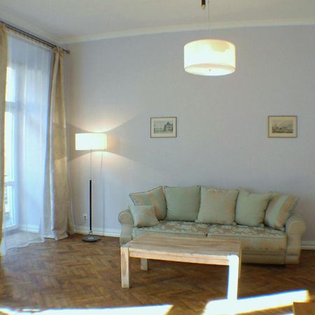 Apartamenty Golebia 3 Cracovia Exterior foto