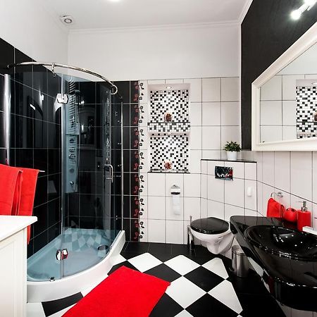 Apartamenty Golebia 3 Cracovia Habitación foto
