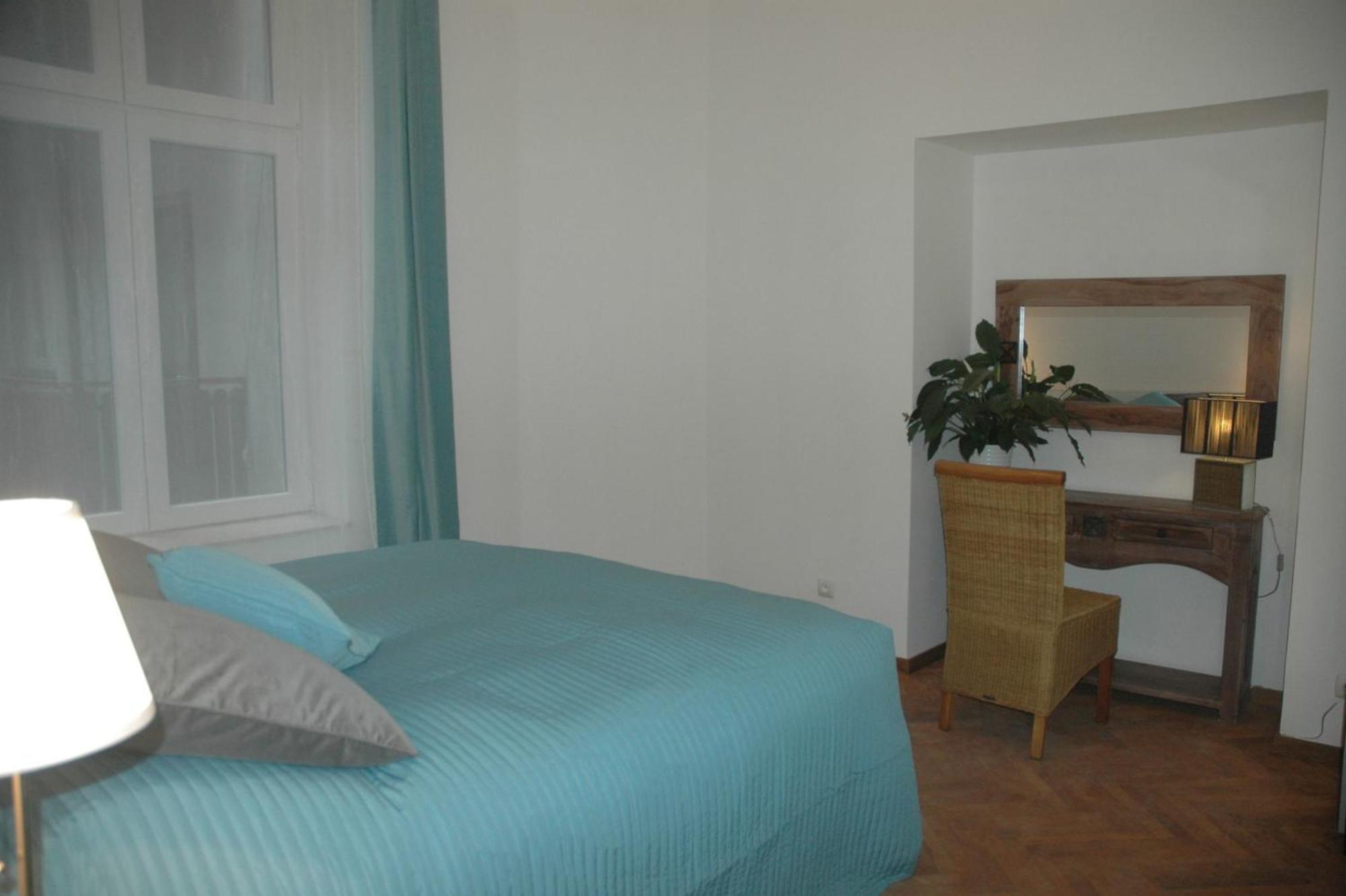Apartamenty Golebia 3 Cracovia Habitación foto