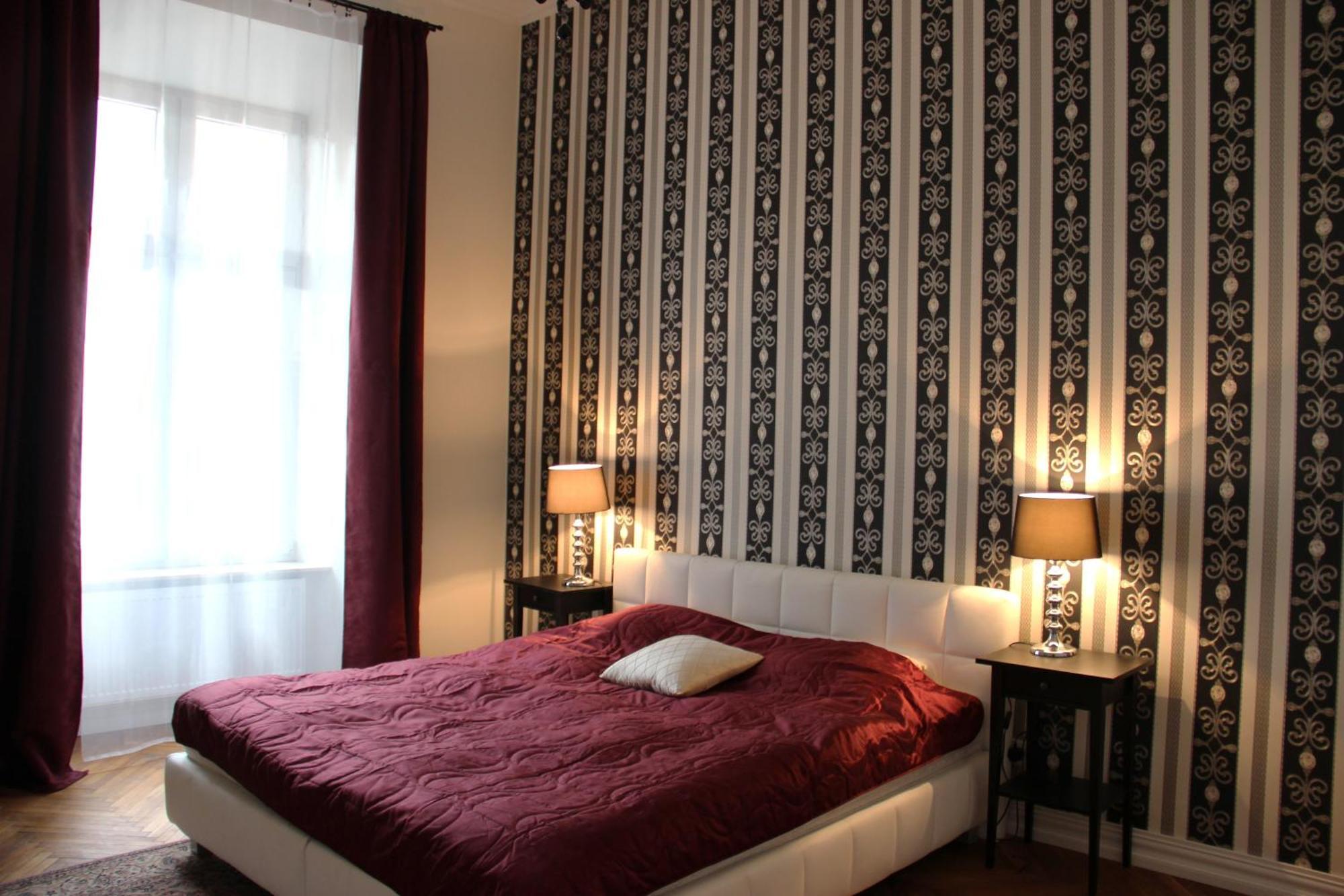 Apartamenty Golebia 3 Cracovia Exterior foto