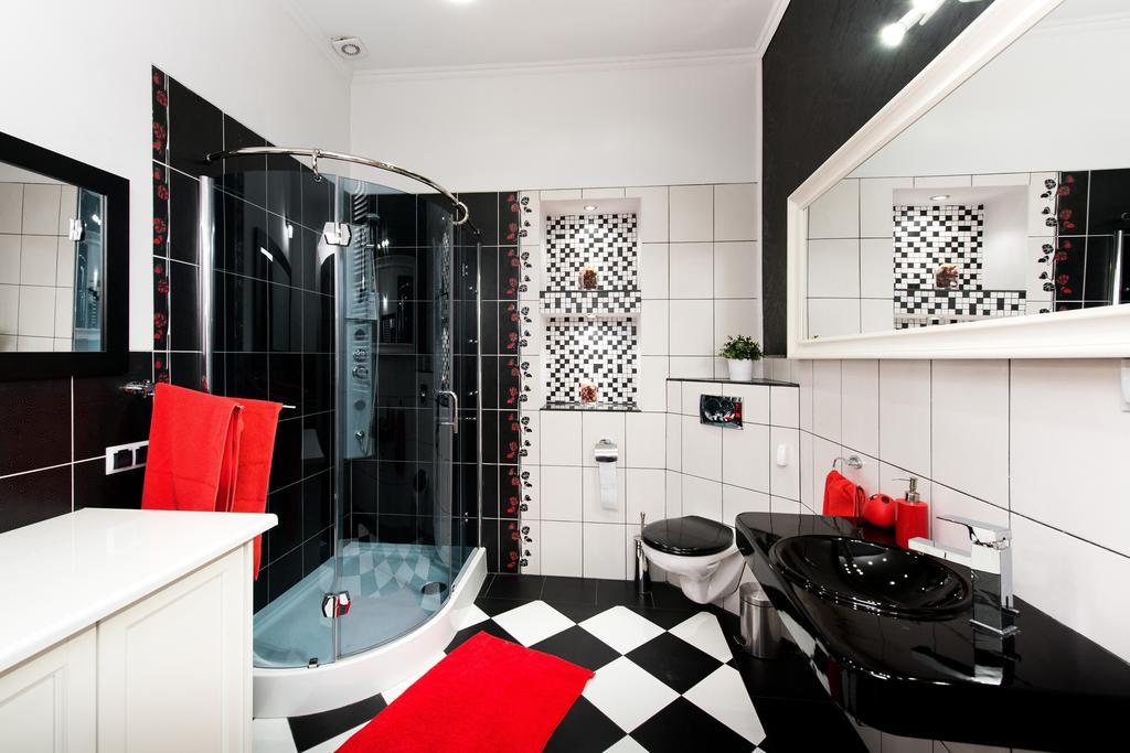 Apartamenty Golebia 3 Cracovia Habitación foto