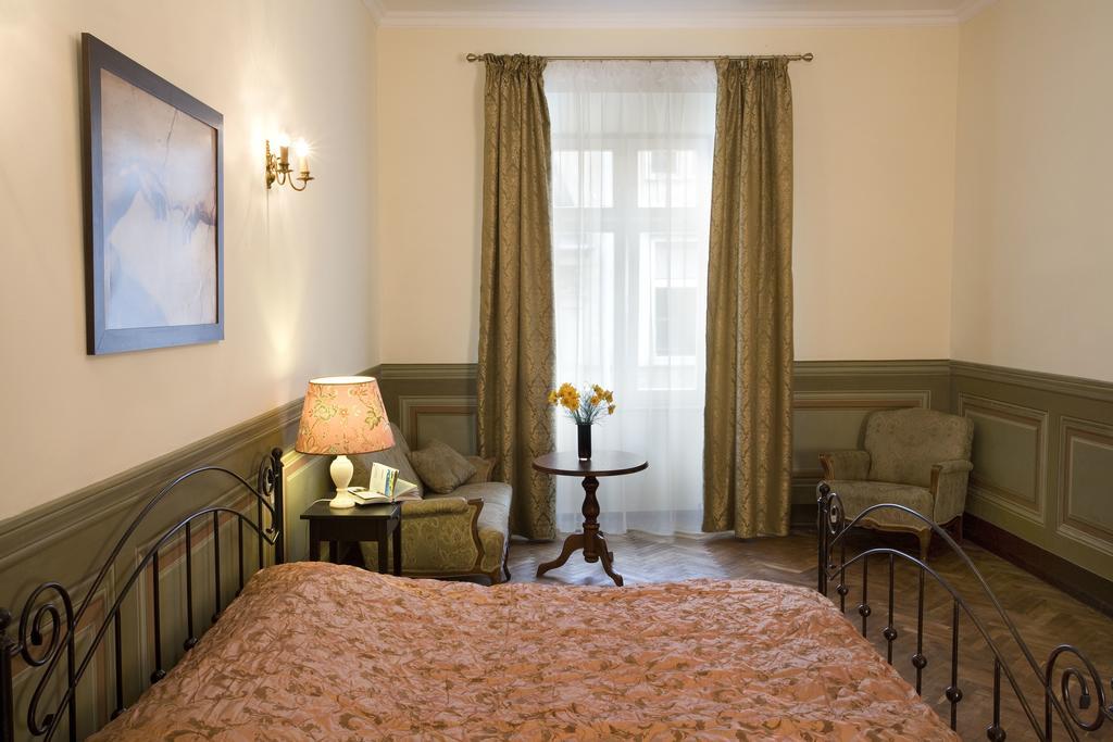 Apartamenty Golebia 3 Cracovia Habitación foto