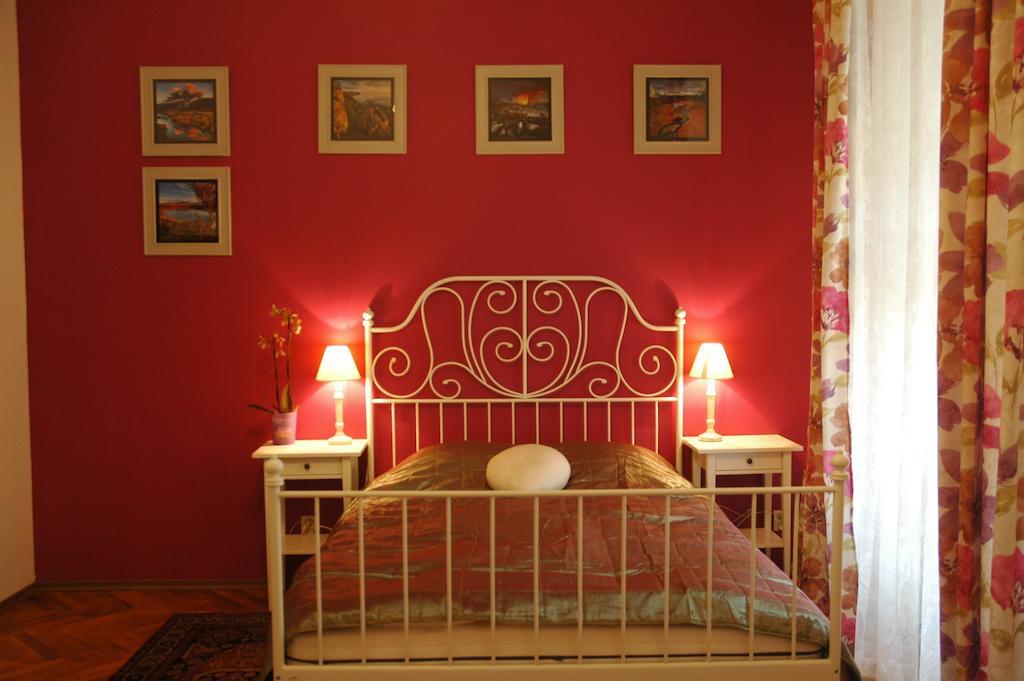 Apartamenty Golebia 3 Cracovia Habitación foto