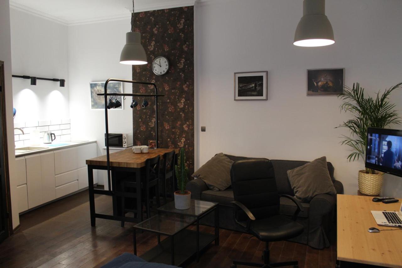 Apartamenty Golebia 3 Cracovia Exterior foto