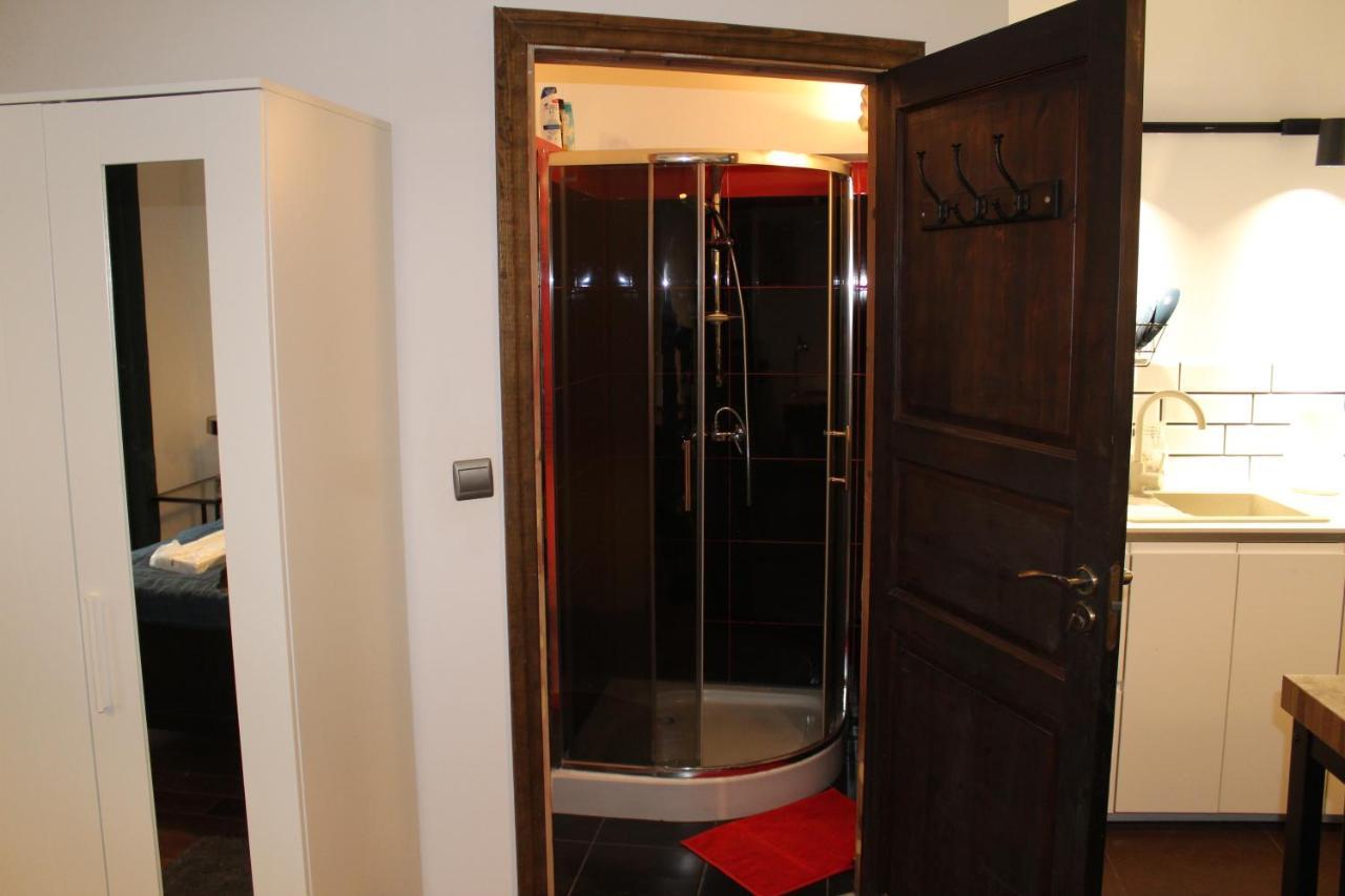 Apartamenty Golebia 3 Cracovia Exterior foto